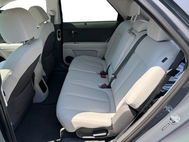 new 2025 Hyundai IONIQ 5 car, priced at $56,230