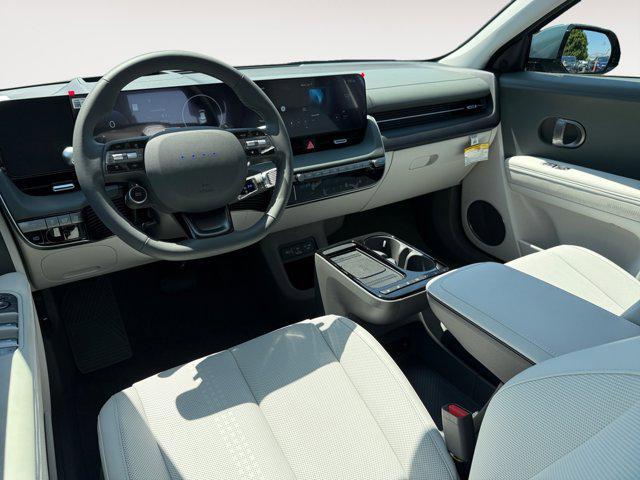 new 2025 Hyundai IONIQ 5 car, priced at $56,230