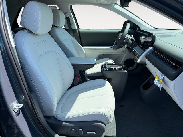 new 2025 Hyundai IONIQ 5 car, priced at $56,230