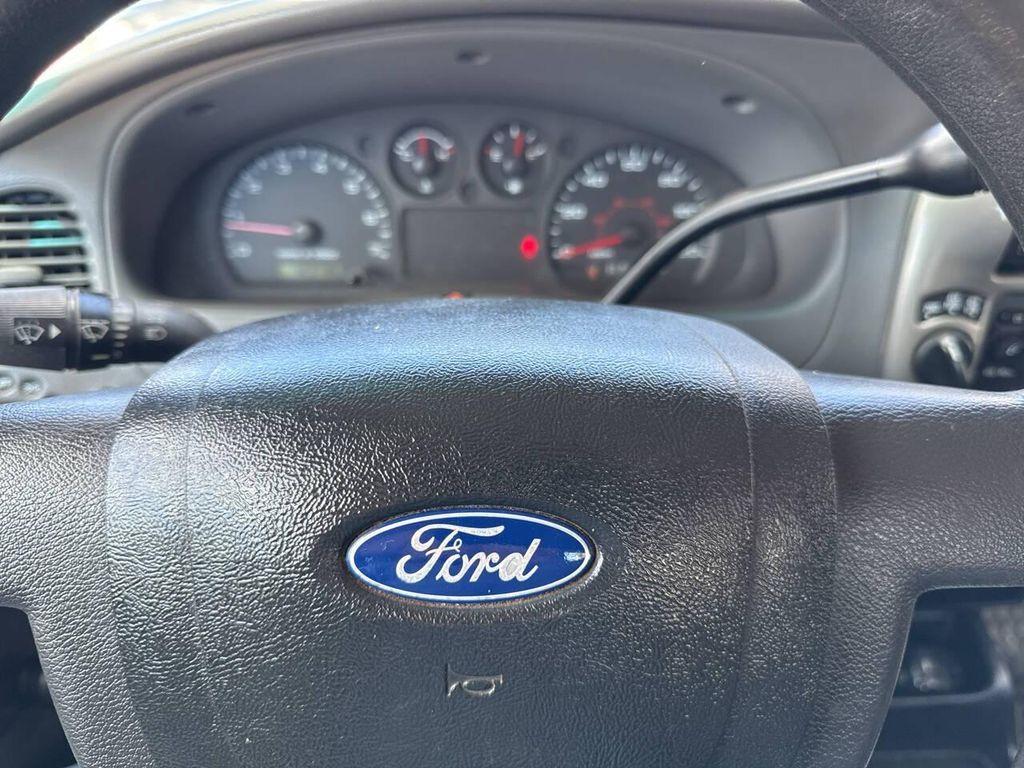 used 2005 Ford Ranger car, priced at $6,950