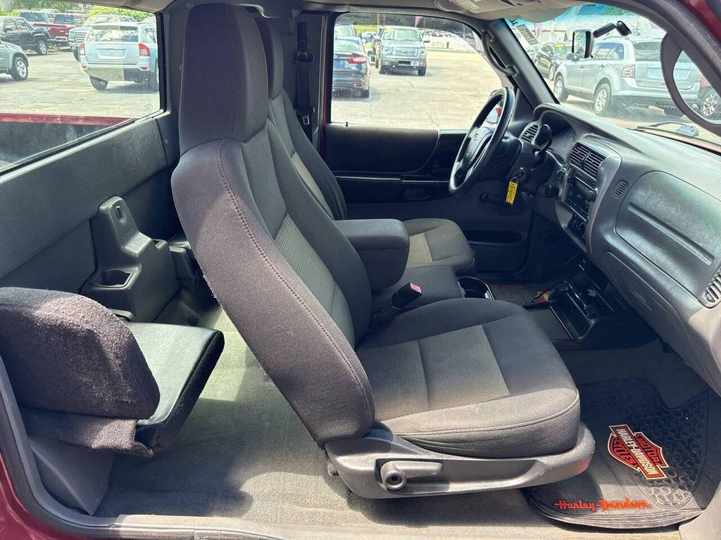 used 2005 Ford Ranger car, priced at $6,950
