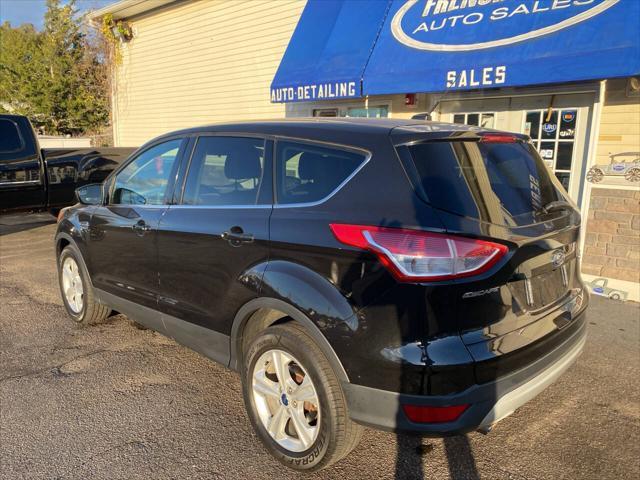 used 2015 Ford Escape car, priced at $10,995