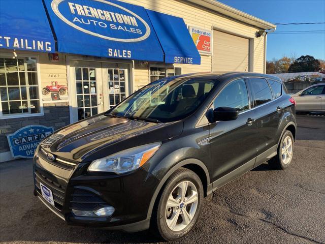 used 2015 Ford Escape car, priced at $10,995