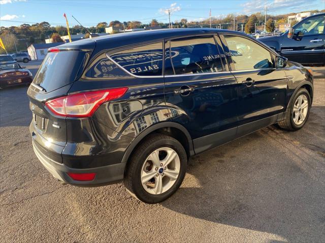 used 2015 Ford Escape car, priced at $10,995