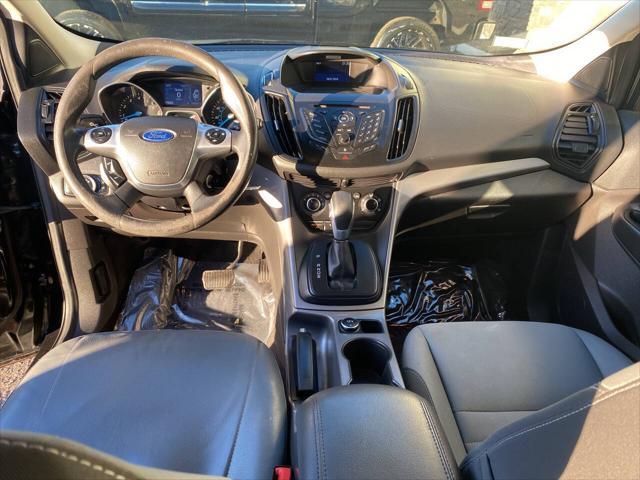 used 2015 Ford Escape car, priced at $10,995