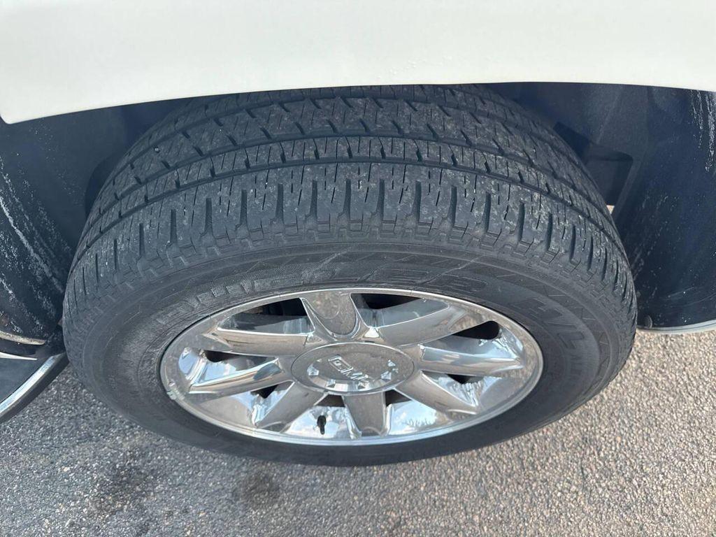 used 2009 GMC Yukon car