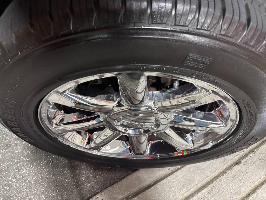 used 2009 GMC Yukon car