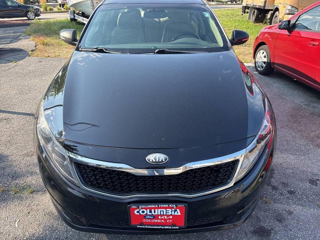 used 2013 Kia Optima car, priced at $6,500