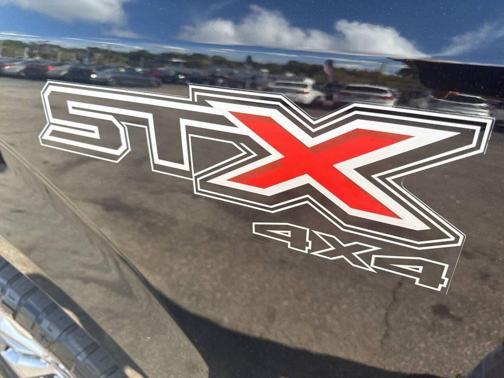 used 2018 Ford F-150 car, priced at $17,500