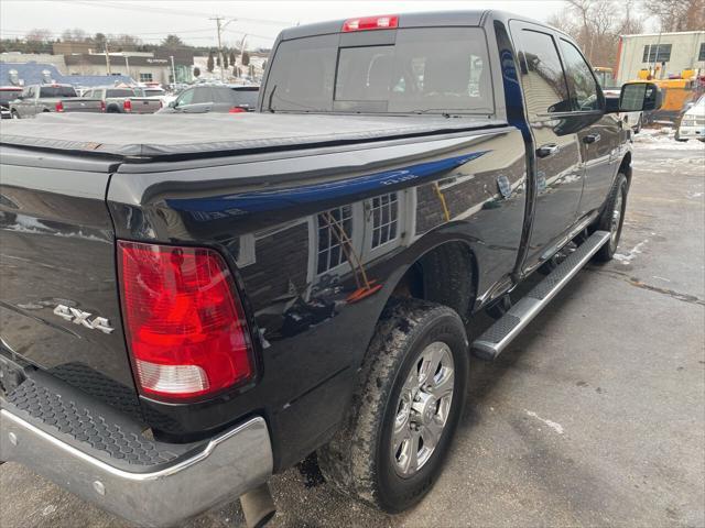 used 2016 Ram 3500 car, priced at $19,985