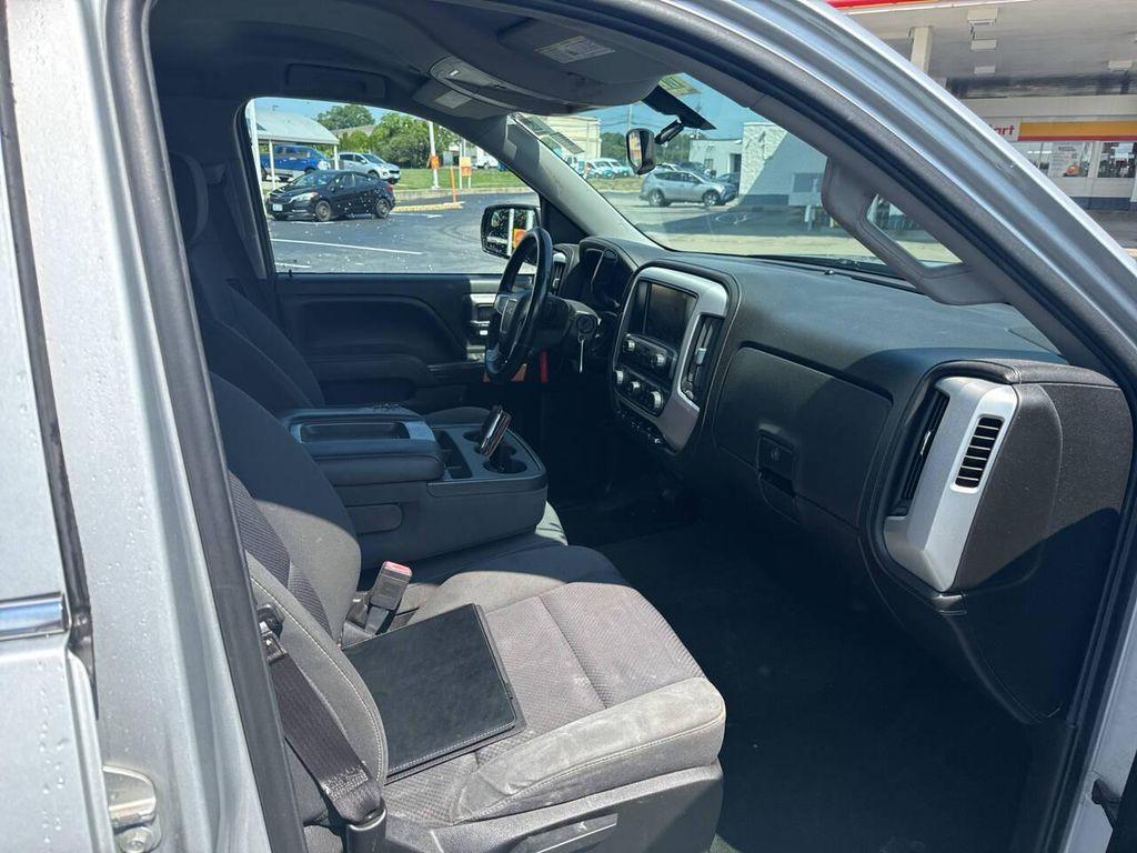 used 2014 GMC Sierra 1500 car, priced at $12,900