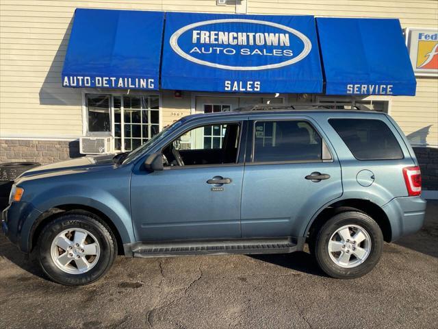 used 2011 Ford Escape car, priced at $4,800