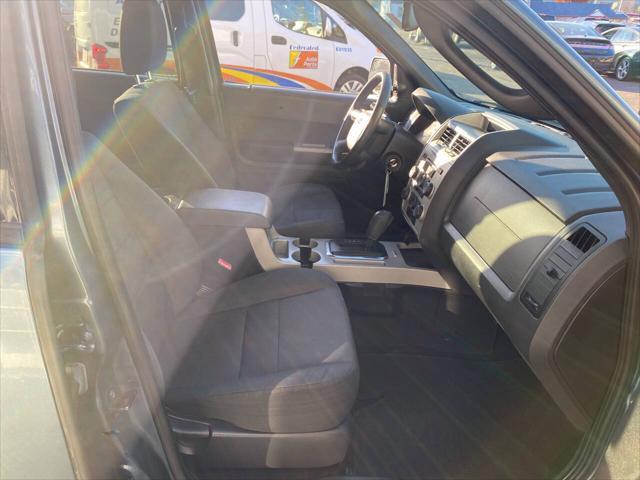 used 2011 Ford Escape car, priced at $4,800