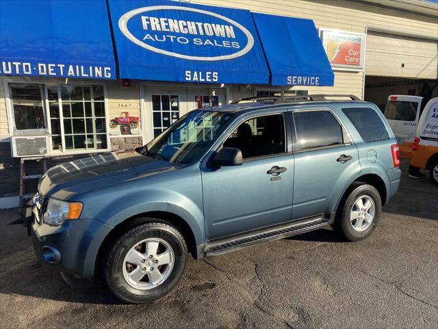 used 2011 Ford Escape car, priced at $4,800