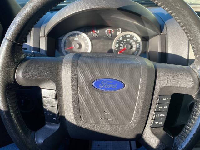 used 2011 Ford Escape car, priced at $4,800