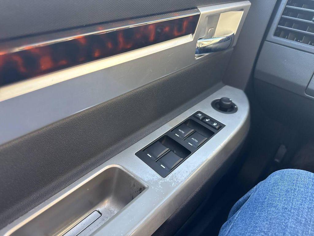 used 2009 Chrysler Sebring car, priced at $4,950