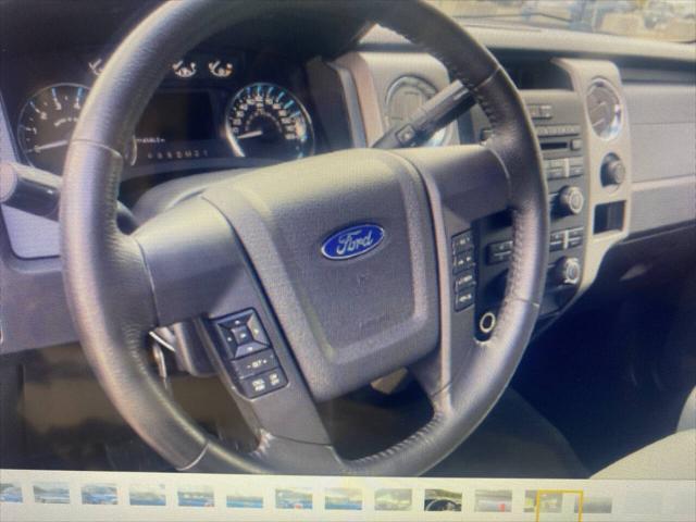 used 2012 Ford F-150 car, priced at $12,998