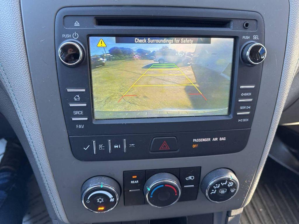 used 2013 Chevrolet Traverse car, priced at $6,500