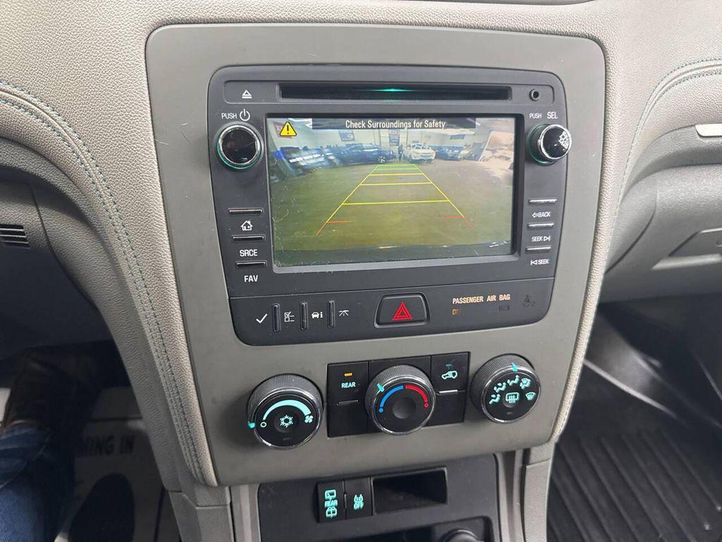 used 2013 Chevrolet Traverse car, priced at $6,500