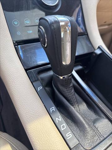 used 2013 Ford Taurus car, priced at $8,995