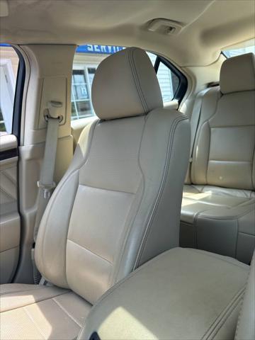 used 2013 Ford Taurus car, priced at $8,995