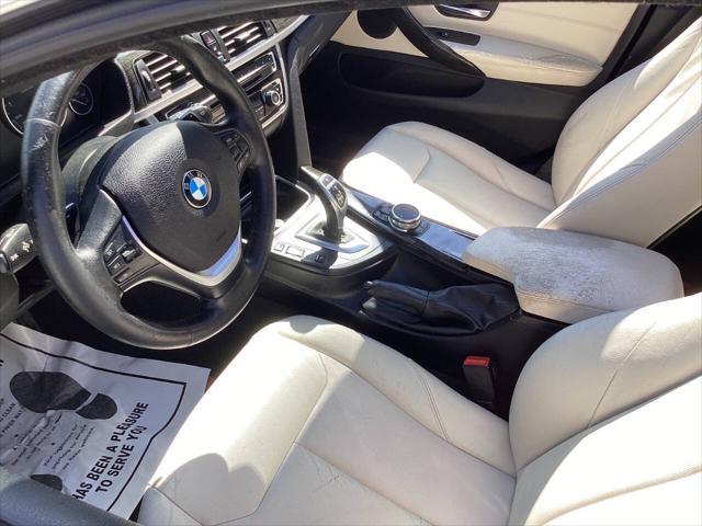 used 2016 BMW 428 Gran Coupe car, priced at $16,950