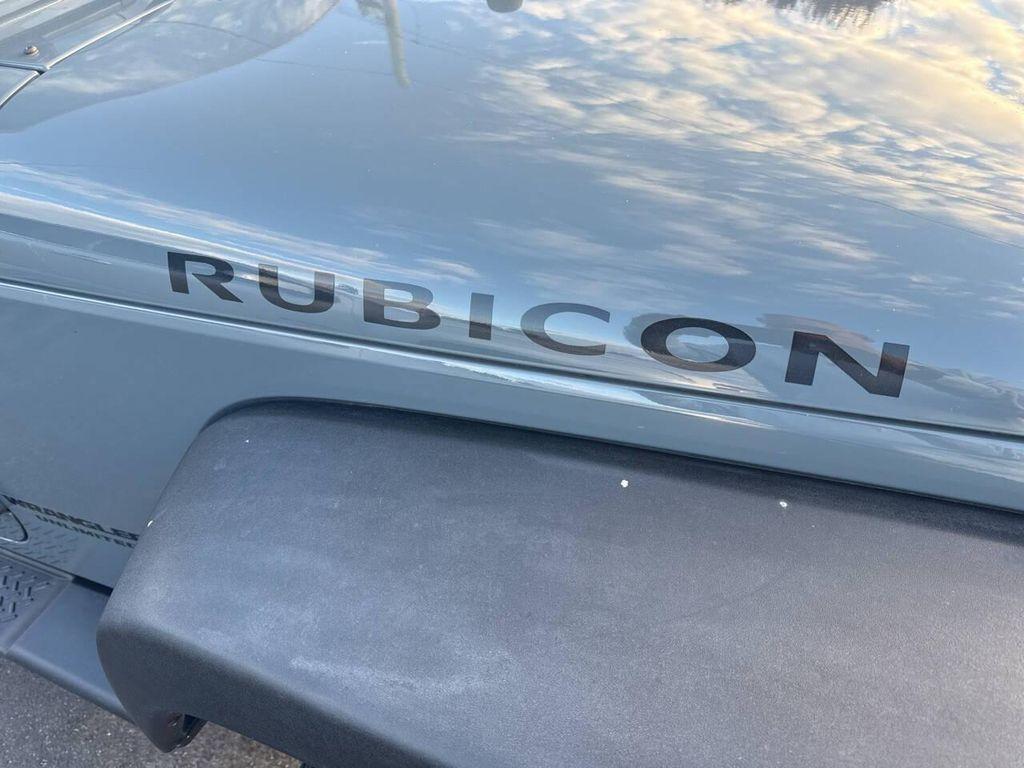 used 2015 Jeep Wrangler Unlimited car, priced at $18,975