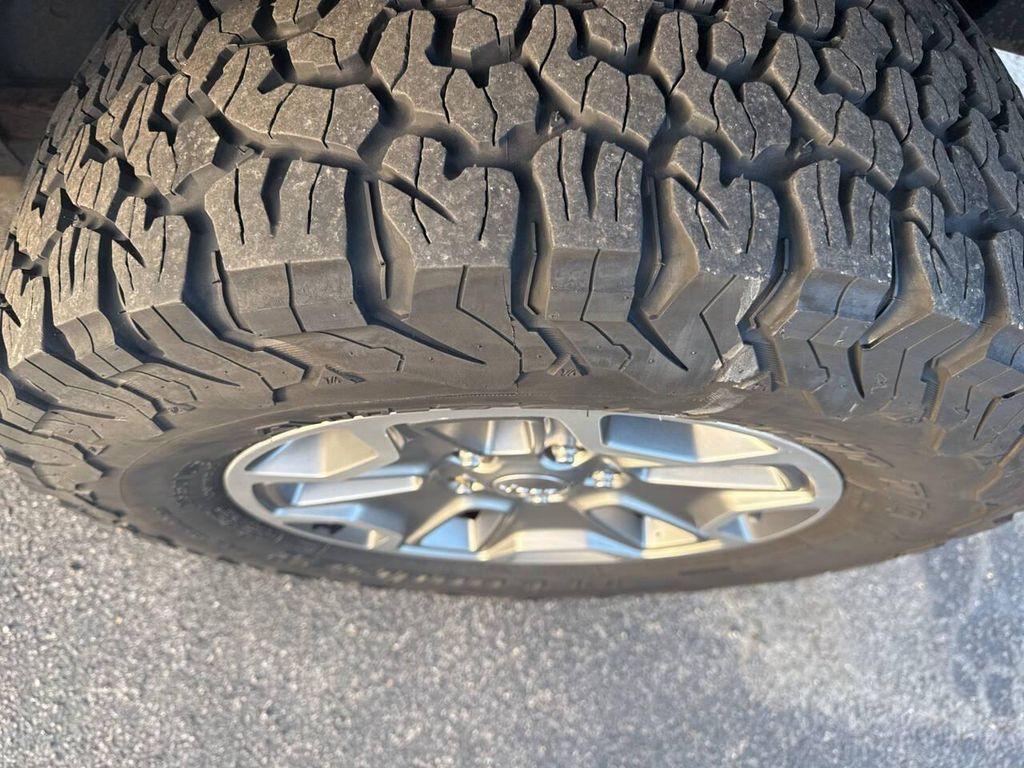 used 2015 Jeep Wrangler Unlimited car, priced at $18,975