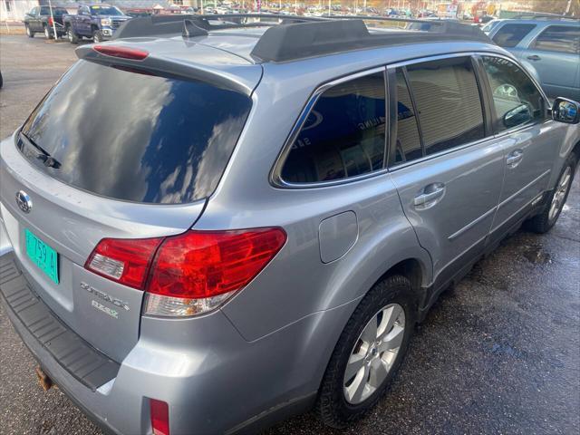 used 2012 Subaru Outback car, priced at $6,950