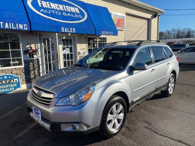 used 2012 Subaru Outback car, priced at $6,950