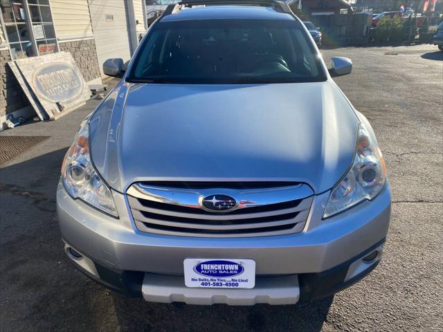 used 2012 Subaru Outback car, priced at $6,950