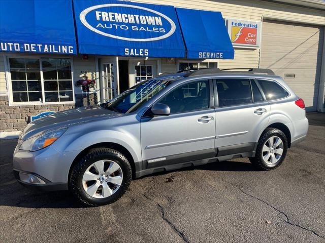 used 2012 Subaru Outback car, priced at $6,950