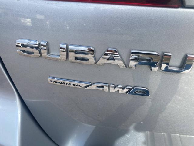 used 2012 Subaru Outback car, priced at $6,950