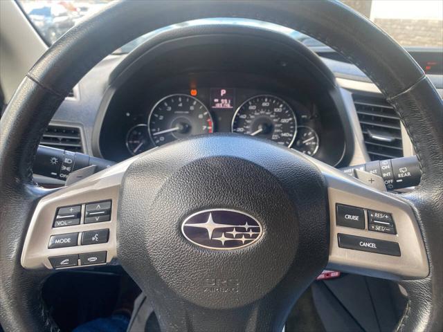 used 2012 Subaru Outback car, priced at $6,950