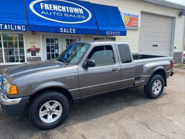 used 2004 Ford Ranger car, priced at $7,995