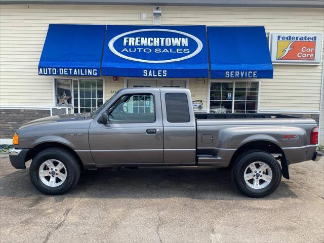 used 2004 Ford Ranger car, priced at $7,995