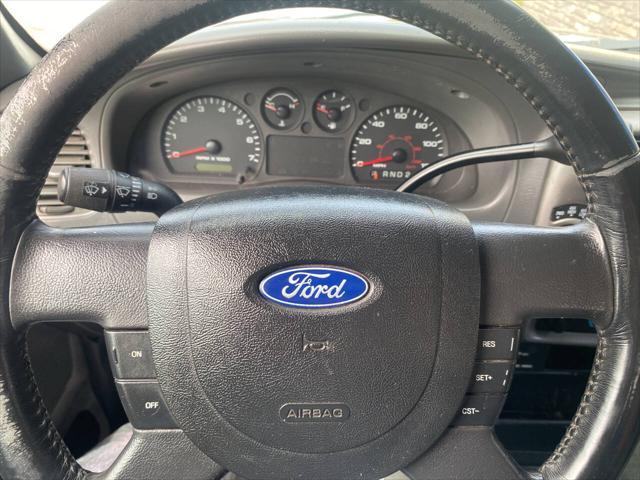 used 2004 Ford Ranger car, priced at $7,995