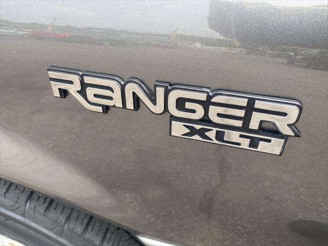 used 2004 Ford Ranger car, priced at $7,995