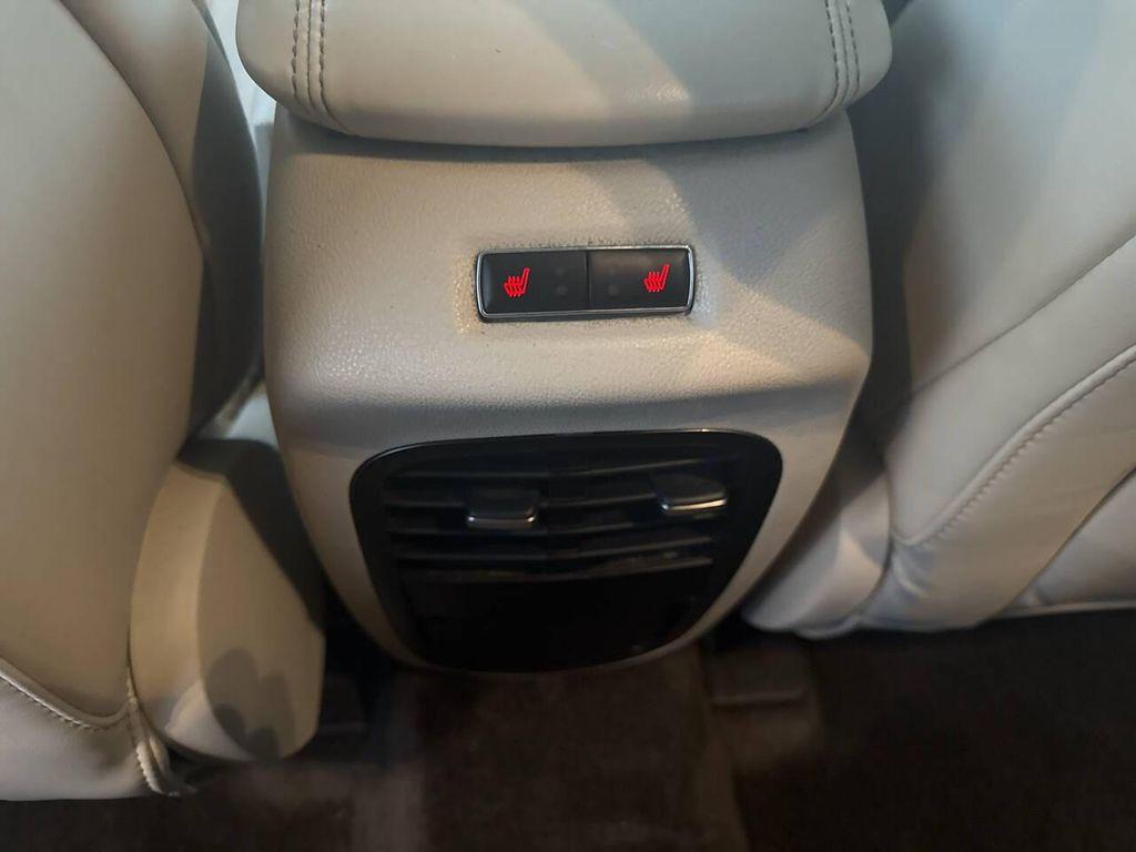 used 2018 Lincoln MKC car, priced at $14,495