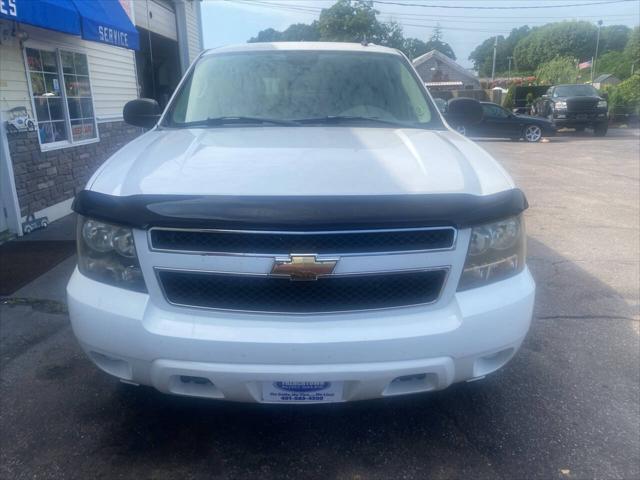 used 2007 Chevrolet Avalanche car, priced at $8,950