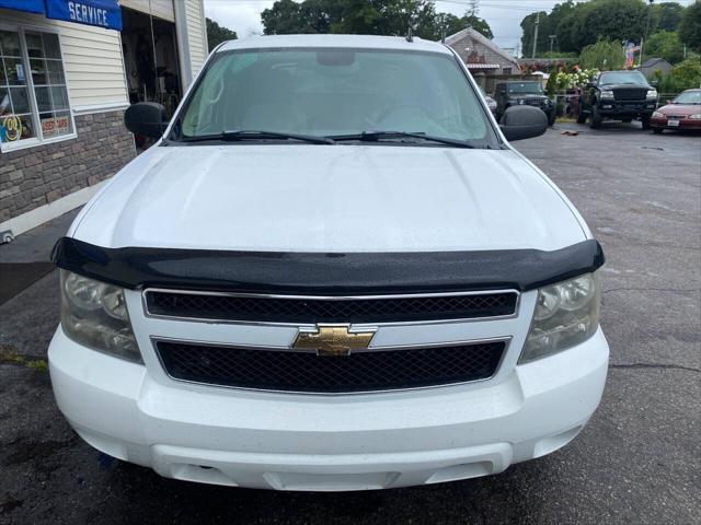 used 2007 Chevrolet Avalanche car, priced at $8,950