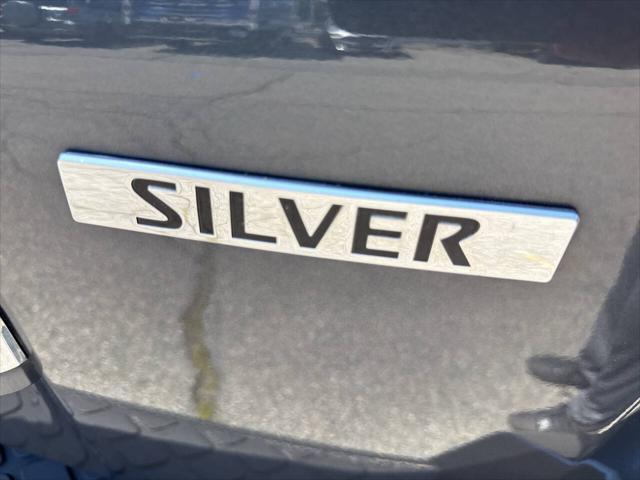 used 2012 Nissan Pathfinder car, priced at $6,950