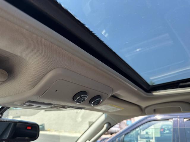 used 2012 Nissan Pathfinder car, priced at $6,950