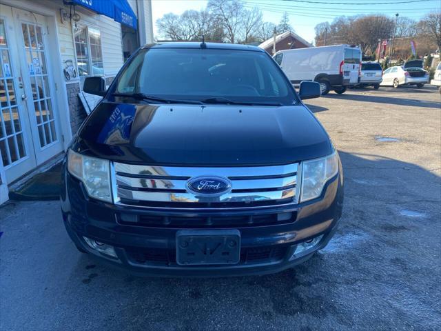 used 2008 Ford Edge car, priced at $8,995