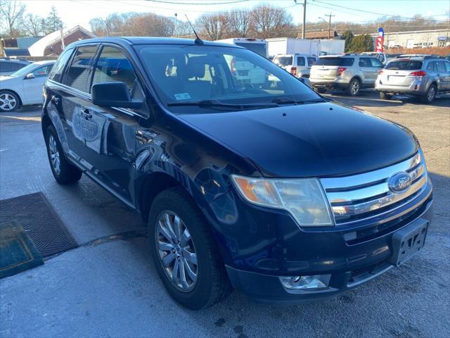 used 2008 Ford Edge car, priced at $8,995