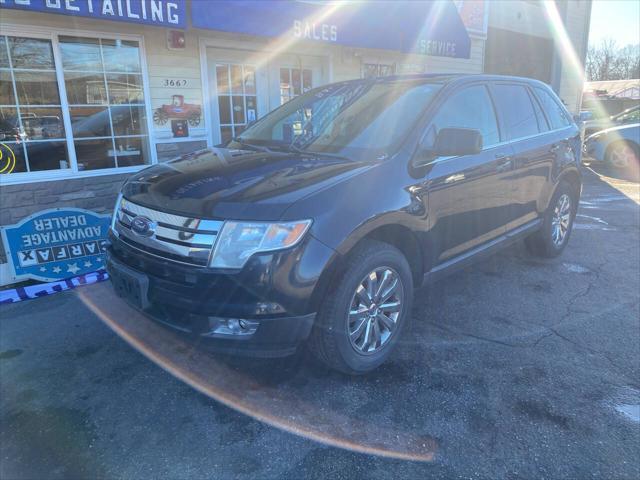 used 2008 Ford Edge car, priced at $8,995