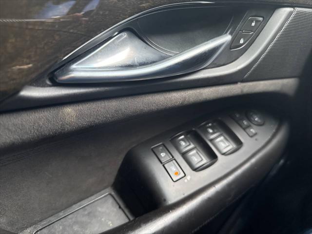 used 2017 Cadillac Escalade car, priced at $24,950