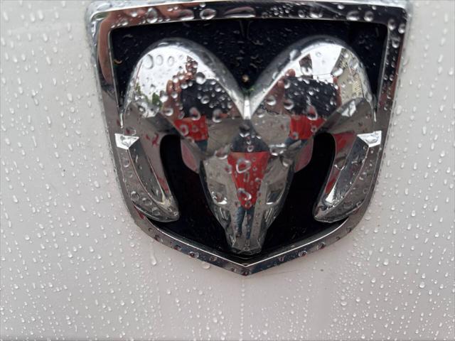 used 2014 Ram ProMaster 2500 car, priced at $19,950