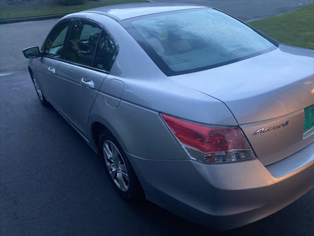 used 2008 Honda Accord car, priced at $6,450