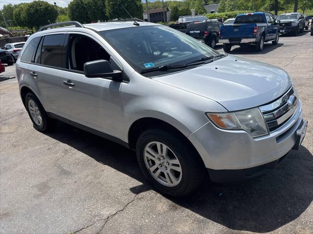 used 2010 Ford Edge car, priced at $6,900